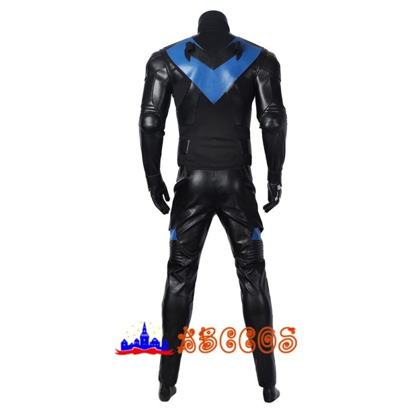 Batman:Gotham Knights cosplay costume Batman:Gotham Knights cosplay costume