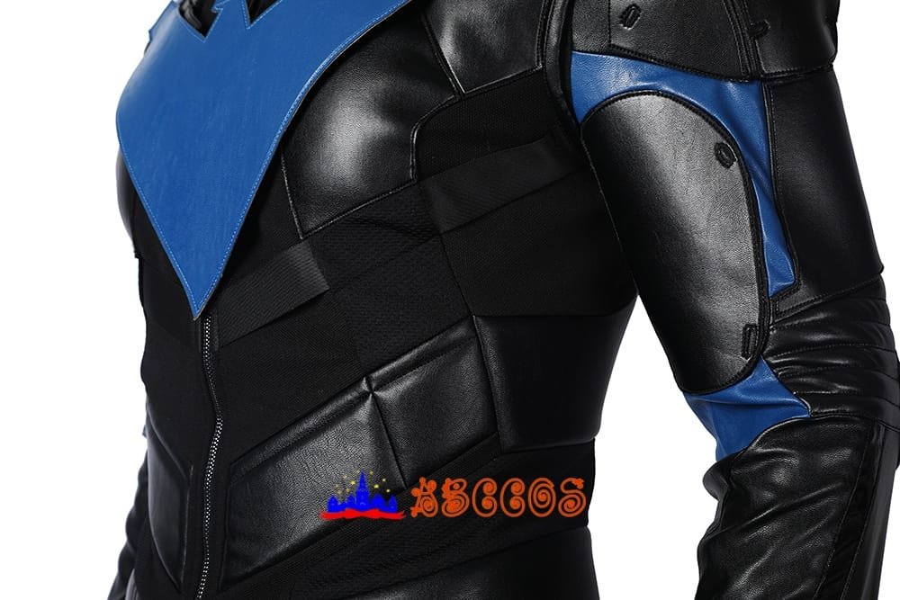 Batman:Gotham Knights cosplay costume-ABCcosplay Batman:Gotham Knights cosplay costume-ABCcosplay