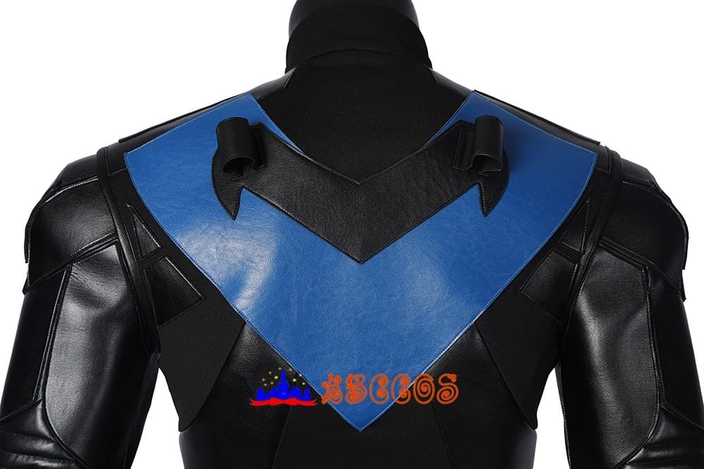 Batman:Gotham Knights cosplay costume-ABCcosplay Batman:Gotham Knights cosplay costume-ABCcosplay