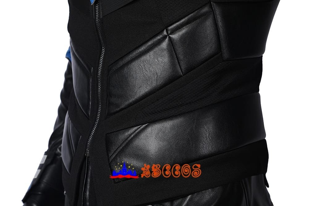 Batman:Gotham Knights cosplay costume-ABCcosplay Batman:Gotham Knights cosplay costume-ABCcosplay