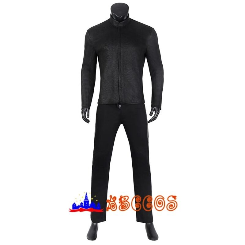 The Witcher Season 2 Geralt of Rivia Geralt cosplay costume The Witcher Season 2 Geralt of Rivia Geralt cosplay costume