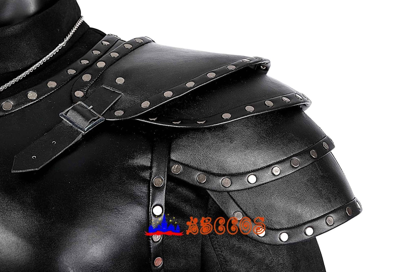 The Witcher Season 2 Geralt of Rivia Geralt cosplay costume-ABCcosplay The Witcher Season 2 Geralt of Rivia Geralt cosplay costume-ABCcosplay