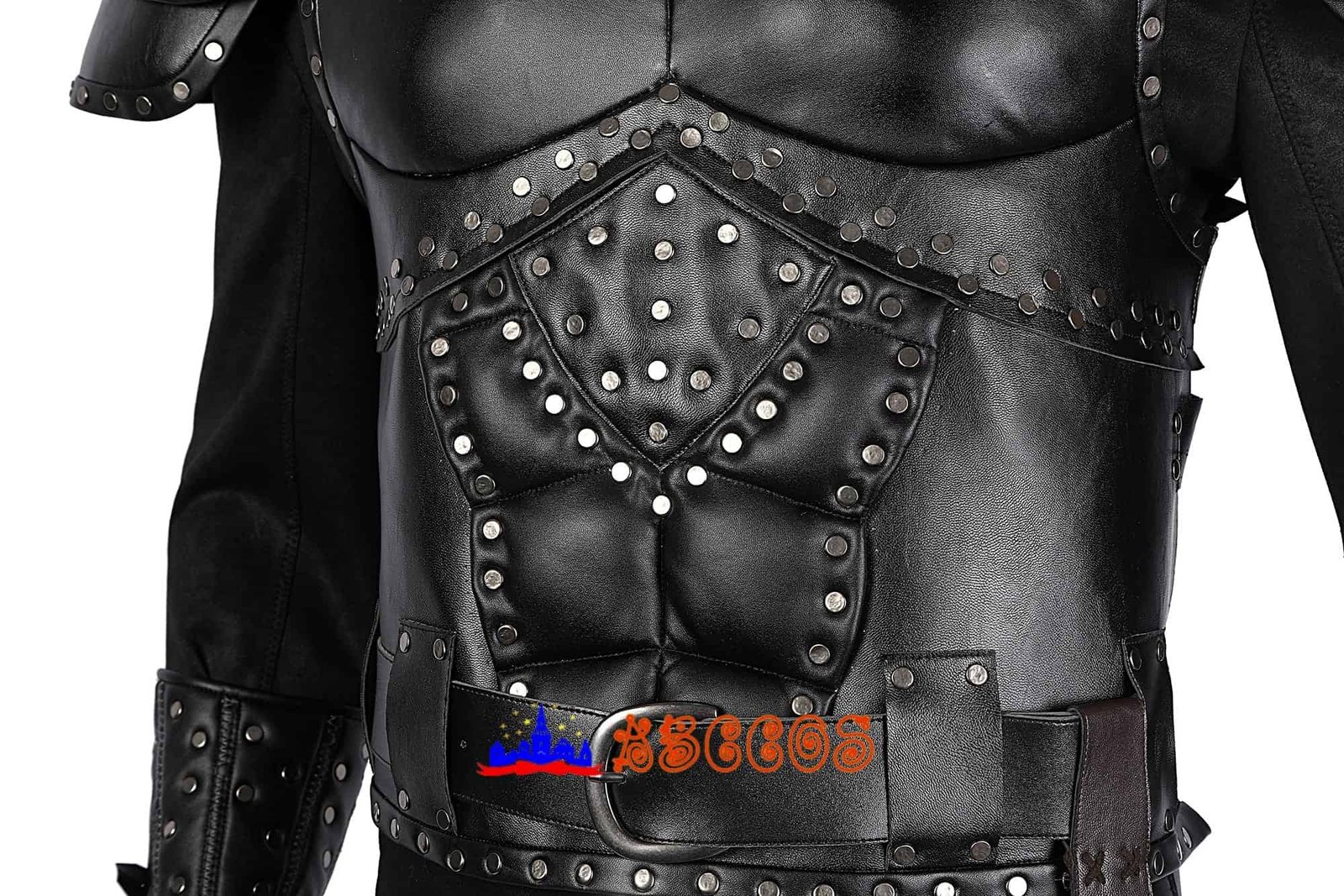 The Witcher Season 2 Geralt of Rivia Geralt cosplay costume-ABCcosplay The Witcher Season 2 Geralt of Rivia Geralt cosplay costume-ABCcosplay