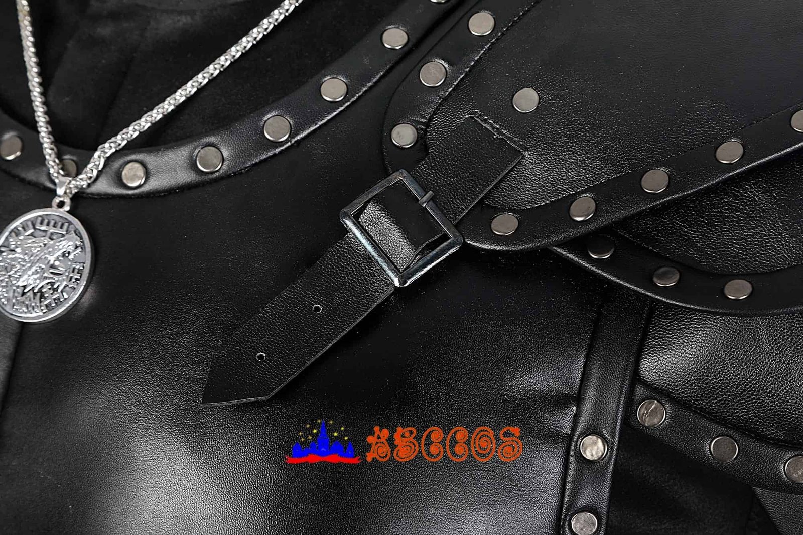 The Witcher Season 2 Geralt of Rivia Geralt cosplay costume-ABCcosplay The Witcher Season 2 Geralt of Rivia Geralt cosplay costume-ABCcosplay
