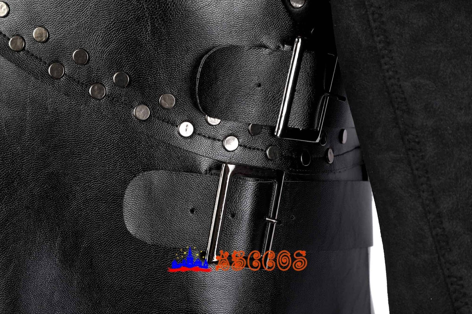 The Witcher Season 2 Geralt of Rivia Geralt cosplay costume-ABCcosplay The Witcher Season 2 Geralt of Rivia Geralt cosplay costume-ABCcosplay