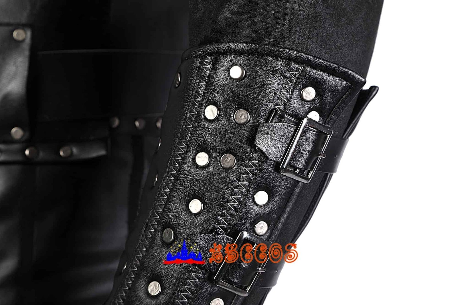 The Witcher Season 2 Geralt of Rivia Geralt cosplay costume-ABCcosplay The Witcher Season 2 Geralt of Rivia Geralt cosplay costume-ABCcosplay