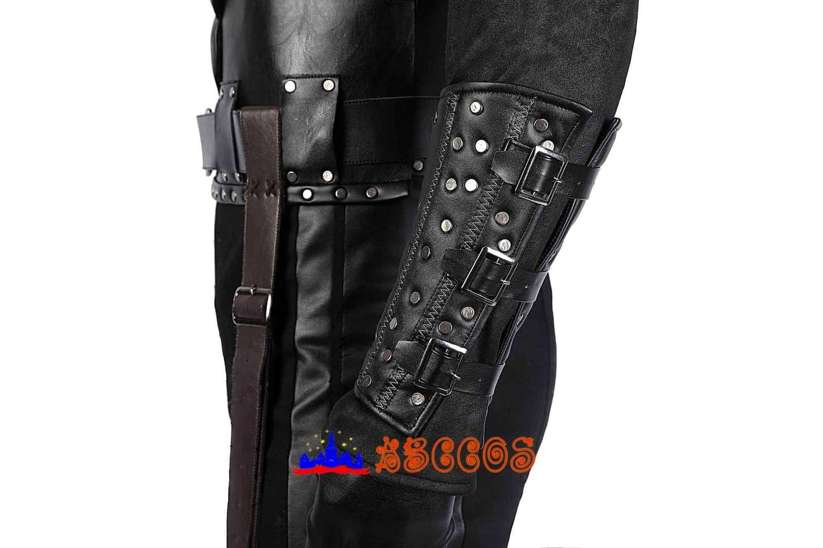 The Witcher Season 2 Geralt of Rivia Geralt cosplay costume-ABCcosplay The Witcher Season 2 Geralt of Rivia Geralt cosplay costume-ABCcosplay