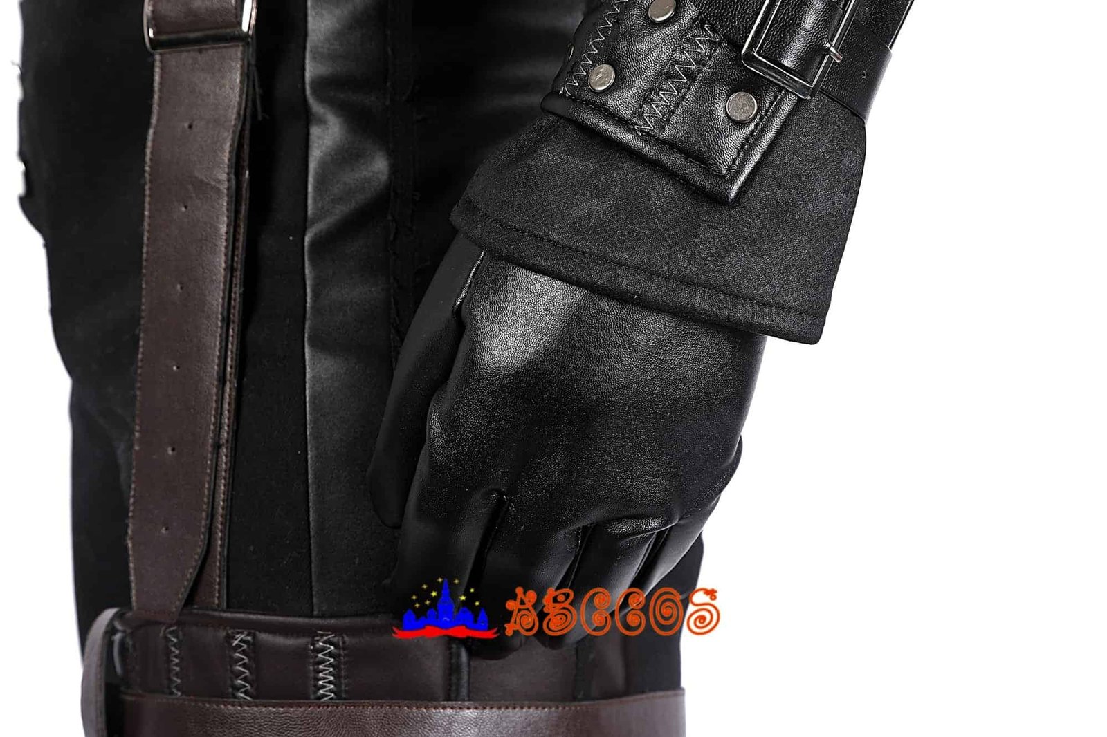 The Witcher Season 2 Geralt of Rivia Geralt cosplay costume-ABCcosplay The Witcher Season 2 Geralt of Rivia Geralt cosplay costume-ABCcosplay