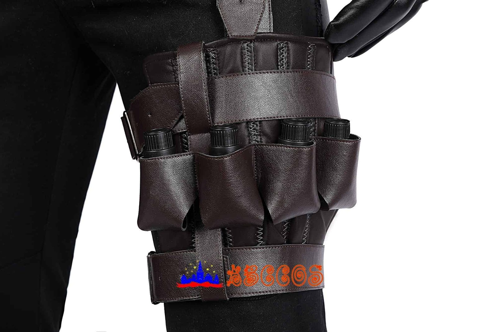 The Witcher Season 2 Geralt of Rivia Geralt cosplay costume-ABCcosplay The Witcher Season 2 Geralt of Rivia Geralt cosplay costume-ABCcosplay