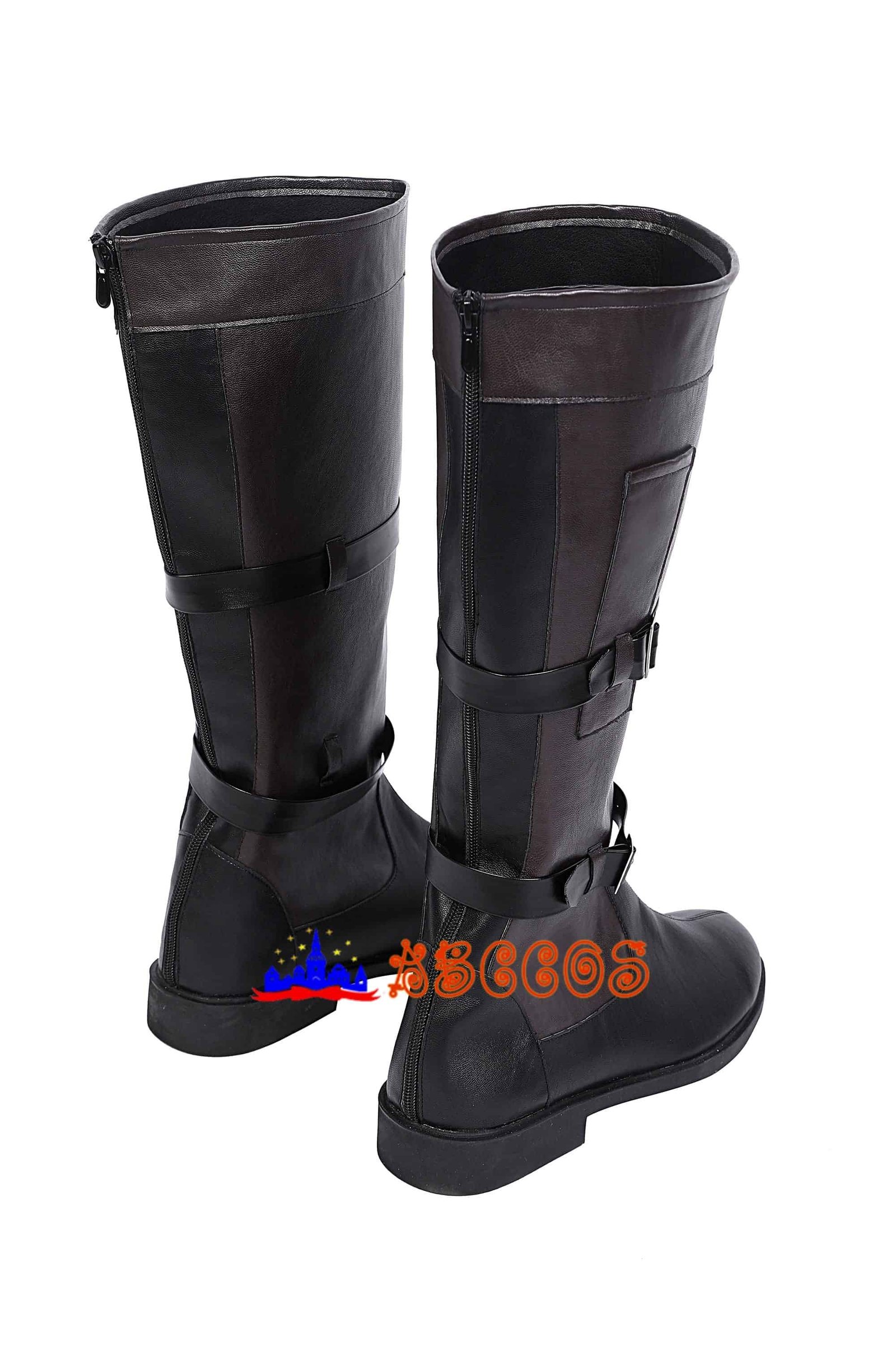 The Witcher Season 2 Geralt of Rivia Geralt cosplay costume-ABCcosplay The Witcher Season 2 Geralt of Rivia Geralt cosplay costume-ABCcosplay