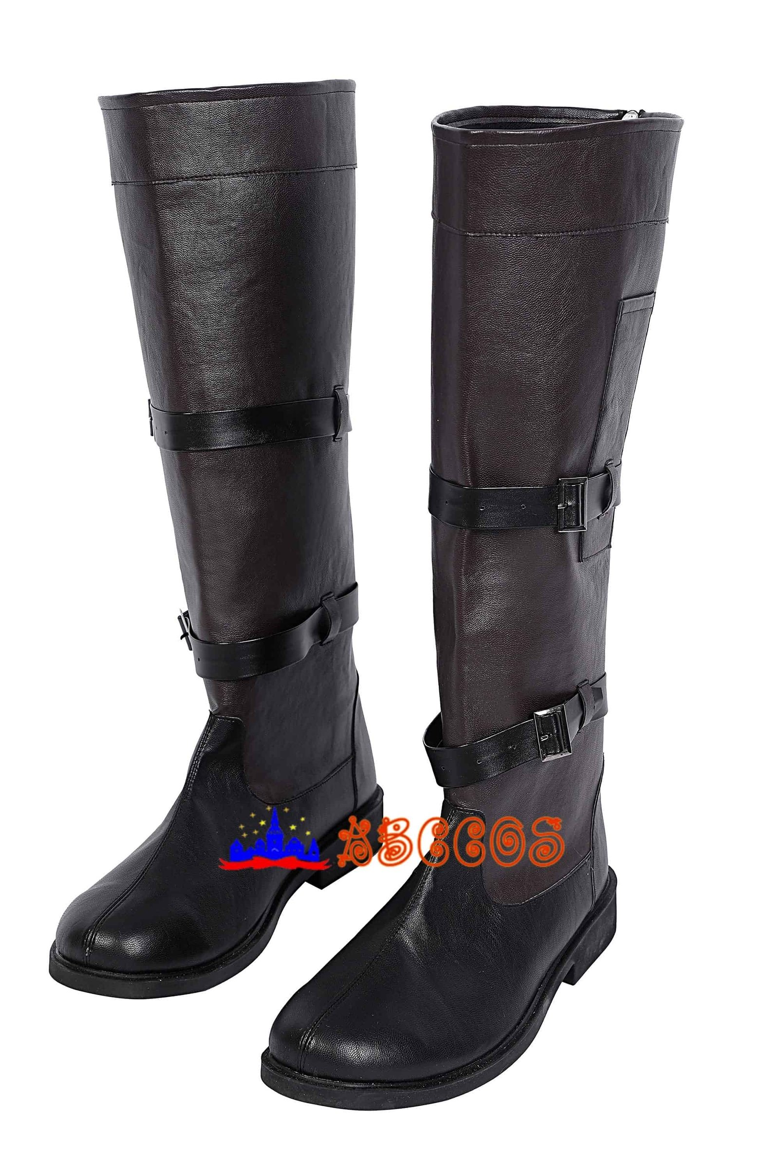 The Witcher Season 2 Geralt of Rivia Geralt cosplay costume-ABCcosplay The Witcher Season 2 Geralt of Rivia Geralt cosplay costume-ABCcosplay