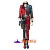 Suicide Squad Kill the Justice League harley quinn cosplay costume