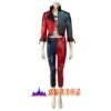 Suicide Squad Kill the Justice League harley quinn cosplay costume