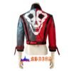 Suicide Squad Kill the Justice League harley quinn cosplay costume