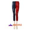 Suicide Squad Kill the Justice League harley quinn cosplay costume
