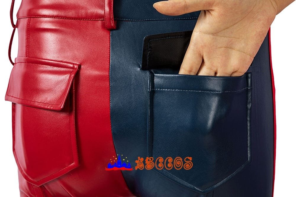 Suicide Squad Kill the Justice League harley quinn cosplay costume-ABCcosplay Suicide Squad Kill the Justice League harley quinn cosplay costume-ABCcosplay