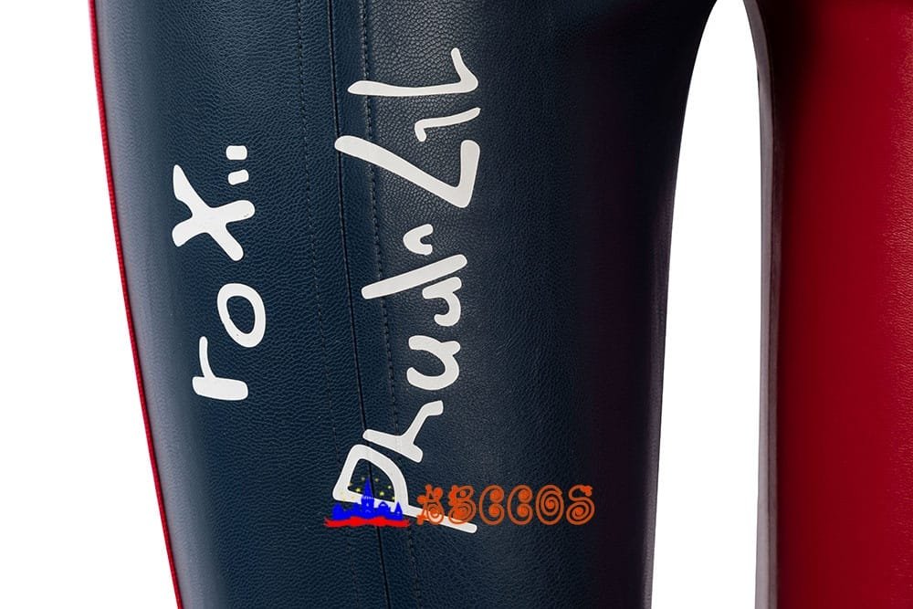 Suicide Squad Kill the Justice League harley quinn cosplay costume-ABCcosplay Suicide Squad Kill the Justice League harley quinn cosplay costume-ABCcosplay