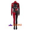 The sucide squad 2 harley quinn cosplay costume The sucide squad 2 harley quinn cosplay costume