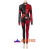 The sucide squad 2 harley quinn cosplay costume The sucide squad 2 harley quinn cosplay costume