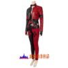 The sucide squad 2 harley quinn cosplay costume The sucide squad 2 harley quinn cosplay costume