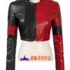 The sucide squad 2 harley quinn cosplay costume The sucide squad 2 harley quinn cosplay costume