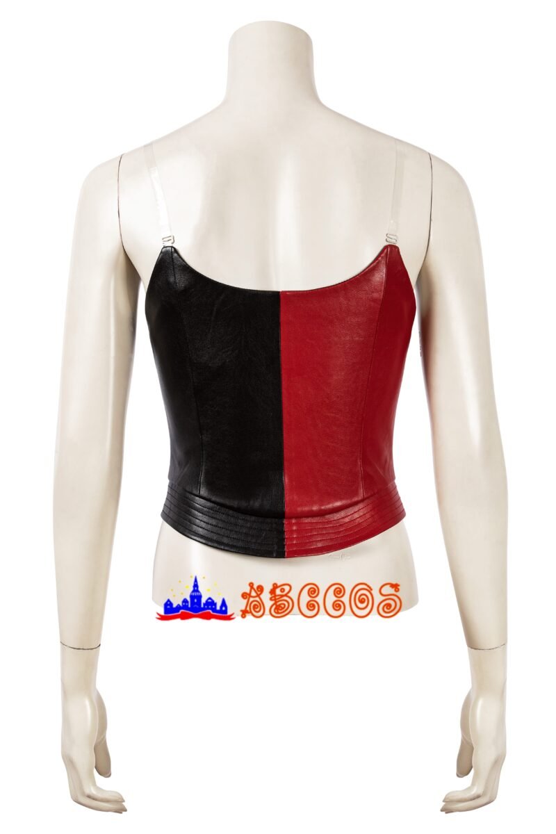 The sucide squad 2 harley quinn cosplay costume The sucide squad 2 harley quinn cosplay costume