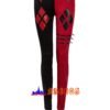 The sucide squad 2 harley quinn cosplay costume The sucide squad 2 harley quinn cosplay costume