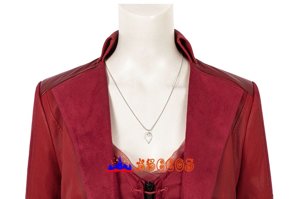 Captain America:Civil War Scarlet Witch Wanda cosplay costume-ABCcosplay Captain America:Civil War Scarlet Witch Wanda cosplay costume-ABCcosplay