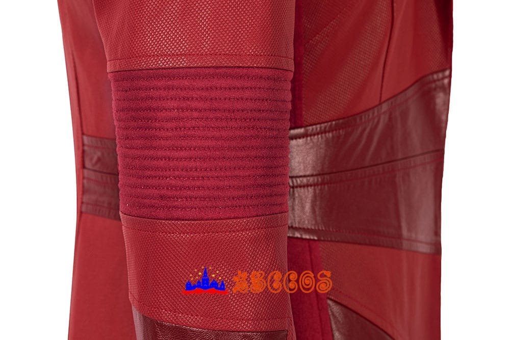 Captain America:Civil War Scarlet Witch Wanda cosplay costume-ABCcosplay Captain America:Civil War Scarlet Witch Wanda cosplay costume-ABCcosplay