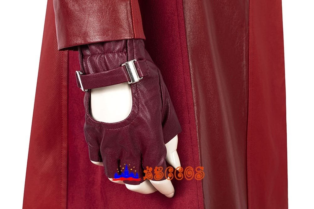 Captain America:Civil War Scarlet Witch Wanda cosplay costume-ABCcosplay Captain America:Civil War Scarlet Witch Wanda cosplay costume-ABCcosplay