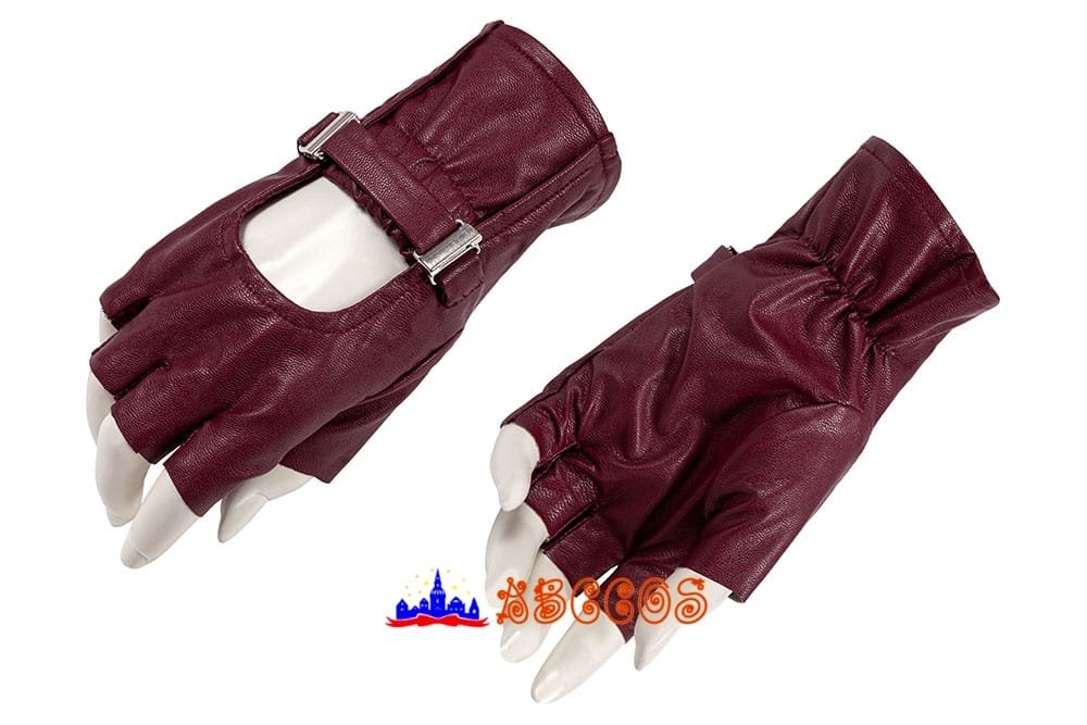 Captain America:Civil War Scarlet Witch Wanda cosplay costume-ABCcosplay Captain America:Civil War Scarlet Witch Wanda cosplay costume-ABCcosplay
