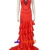 Final Fantasy VII Remake Aerith Gainsborough Aerith cosplay costume
