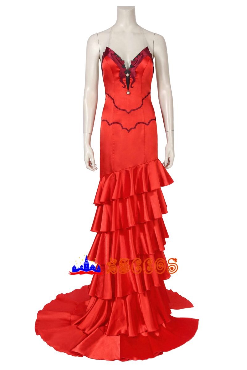 Final Fantasy VII Remake Aerith Gainsborough Aerith cosplay costume