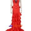Final Fantasy VII Remake Aerith Gainsborough Aerith cosplay costume