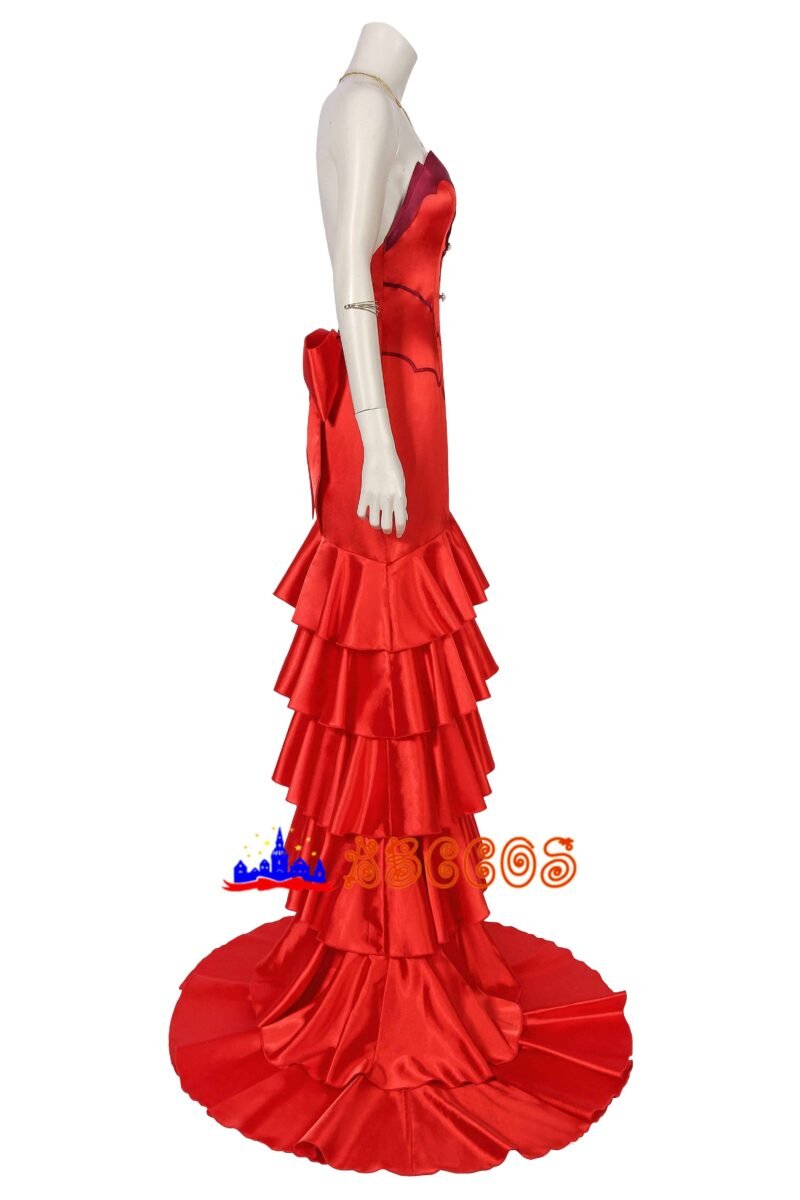 Final Fantasy VII Remake Aerith Gainsborough Aerith cosplay costume