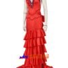 Final Fantasy VII Remake Aerith Gainsborough Aerith cosplay costume
