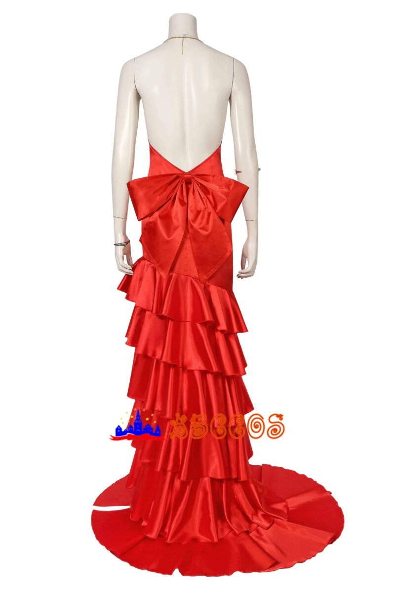 Final Fantasy VII Remake Aerith Gainsborough Aerith cosplay costume