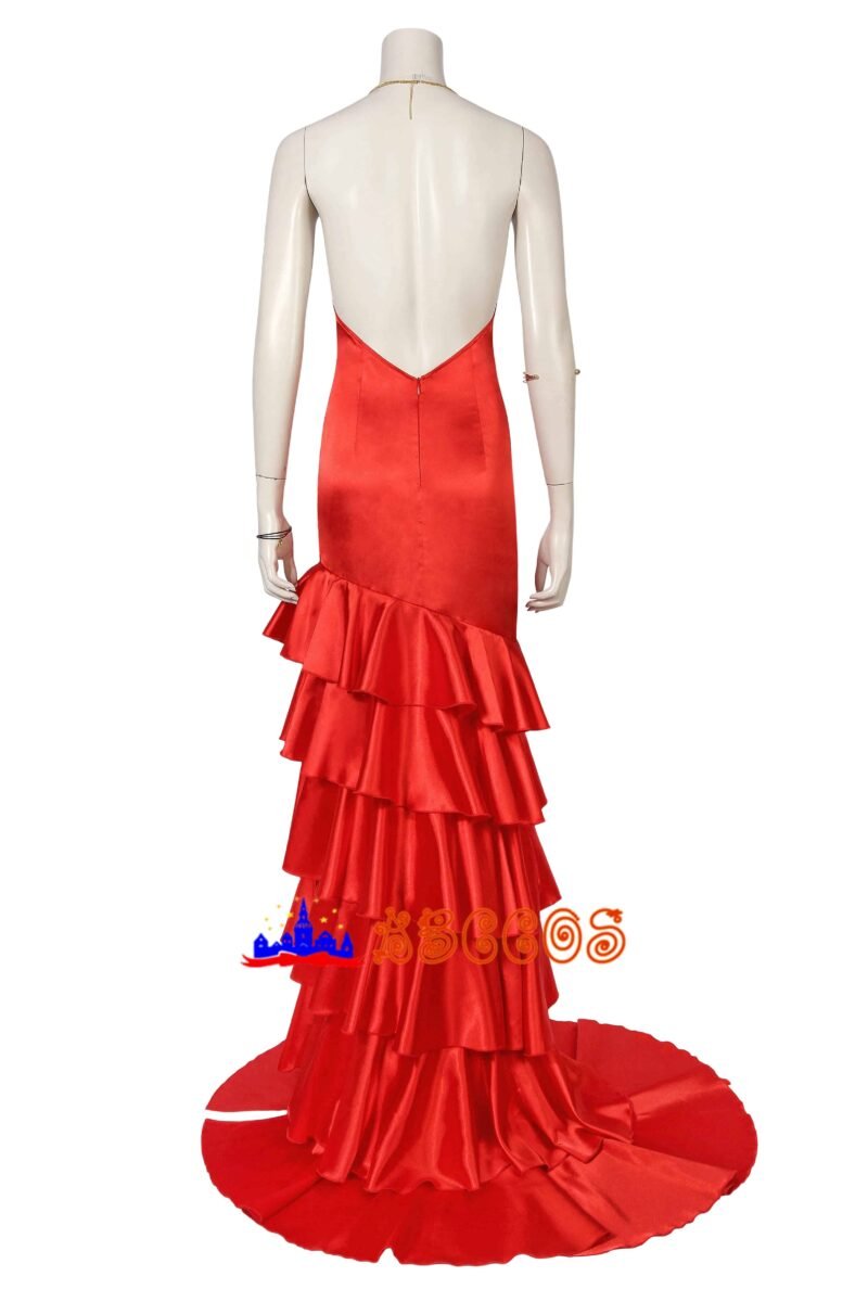 Final Fantasy VII Remake Aerith Gainsborough Aerith cosplay costume