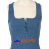 Resident Evil 3: Remake Jill Valentine cosplay costume