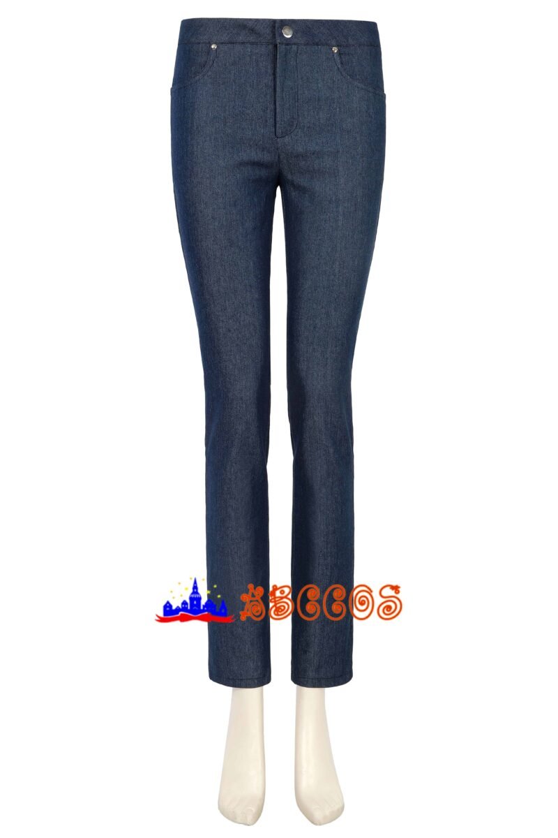 Resident Evil 3: Remake Jill Valentine cosplay costume