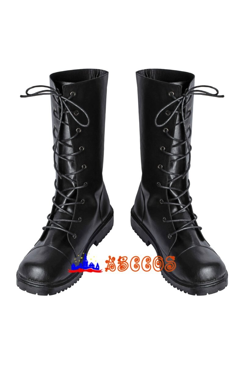 Resident Evil 3: Remake Jill Valentine cosplay costume