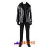 Resident Evil Requiem Leon cosplay costume