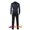 Resident Evil Requiem Leon cosplay costume