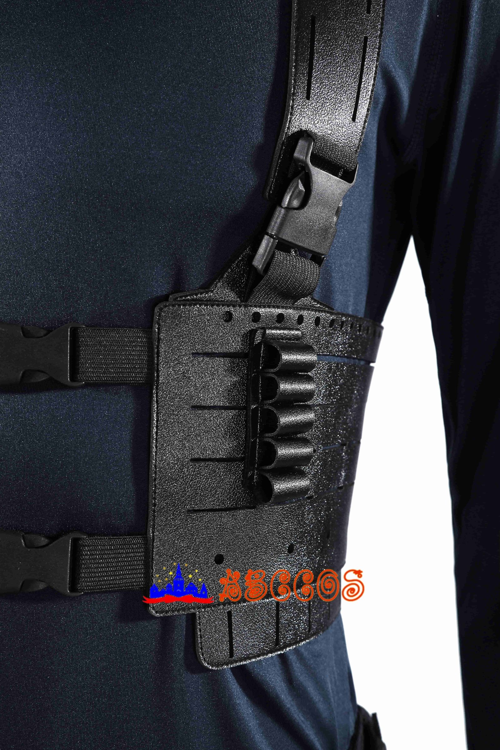 Resident Evil Requiem Leon cosplay costume-ABCcosplay