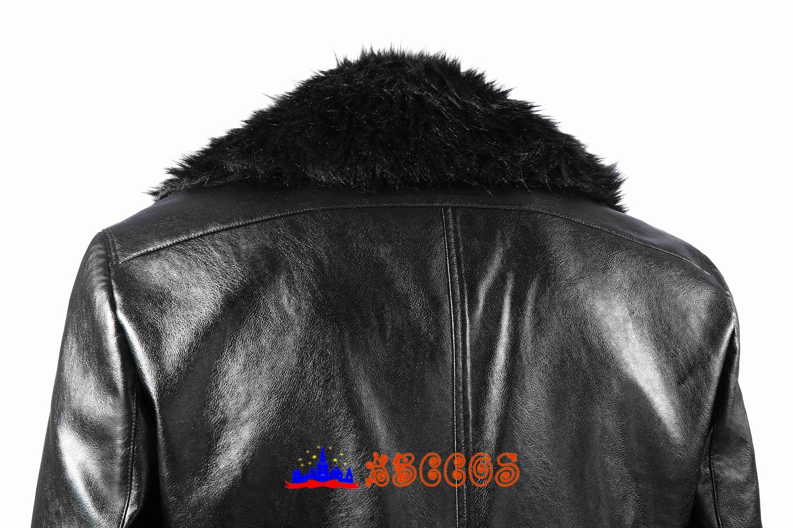 Resident Evil Requiem Leon cosplay costume-ABCcosplay