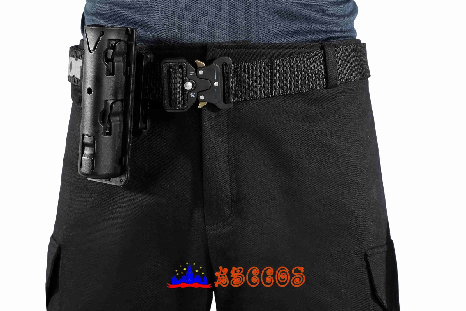 Resident Evil Requiem Leon cosplay costume-ABCcosplay