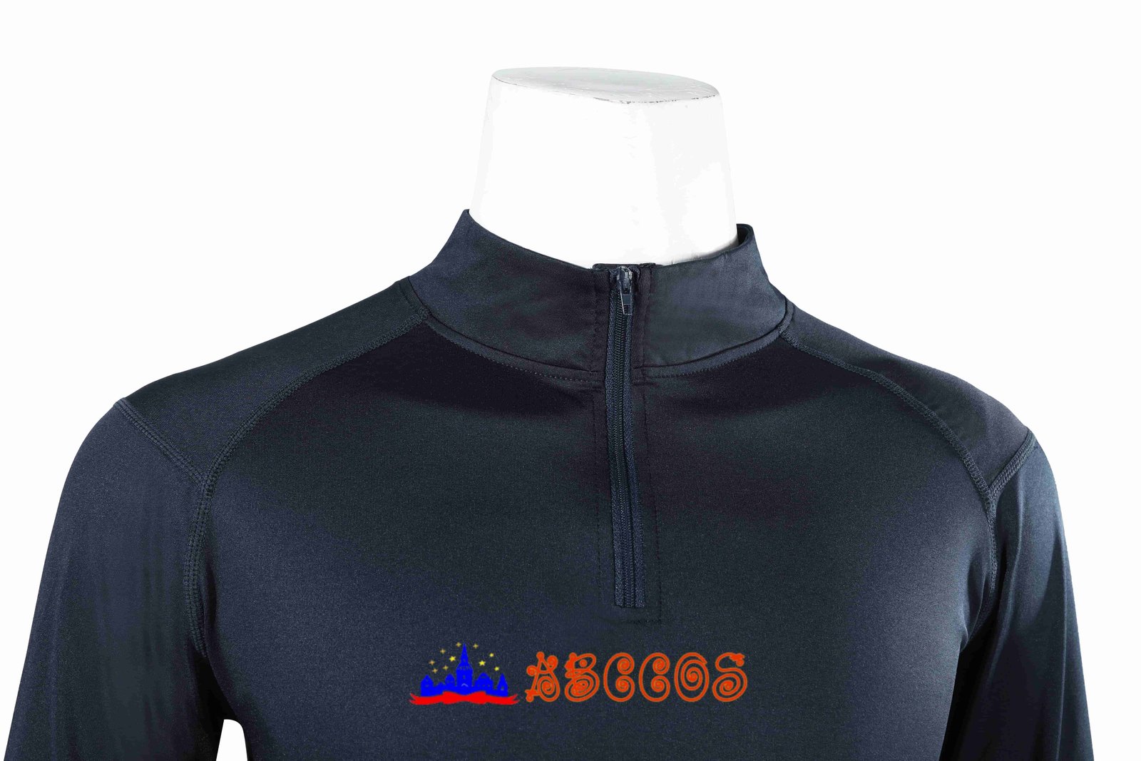 Resident Evil Requiem Leon cosplay costume-ABCcosplay