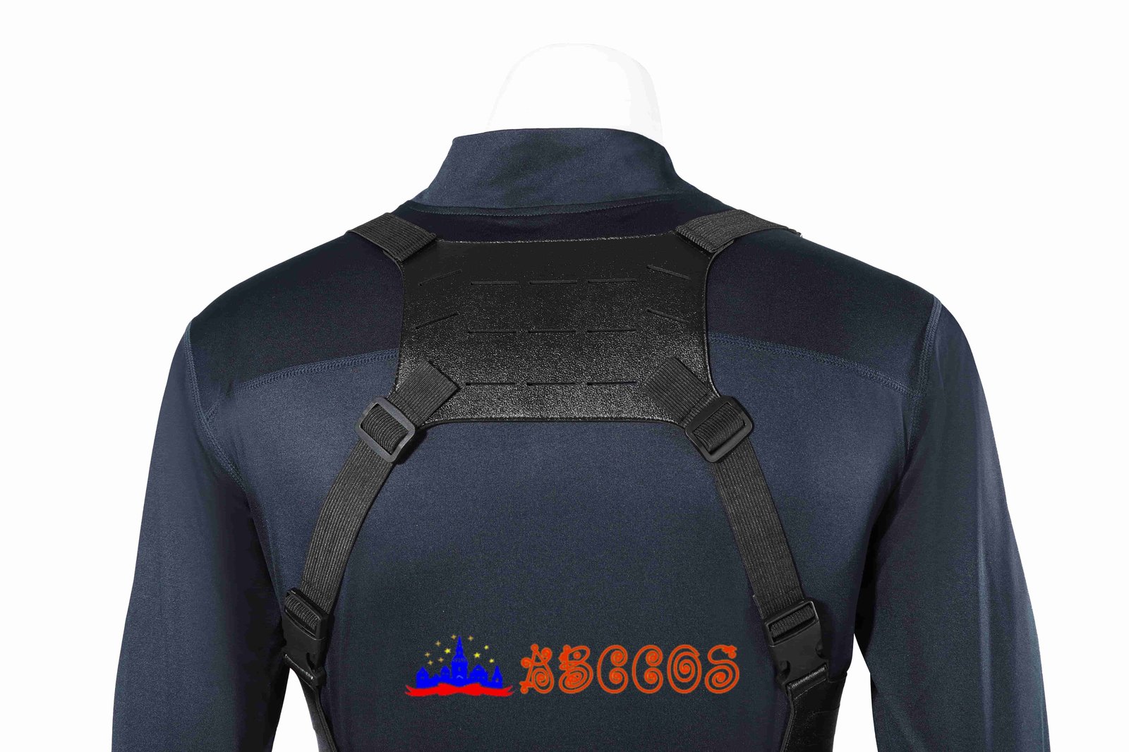 Resident Evil Requiem Leon cosplay costume-ABCcosplay