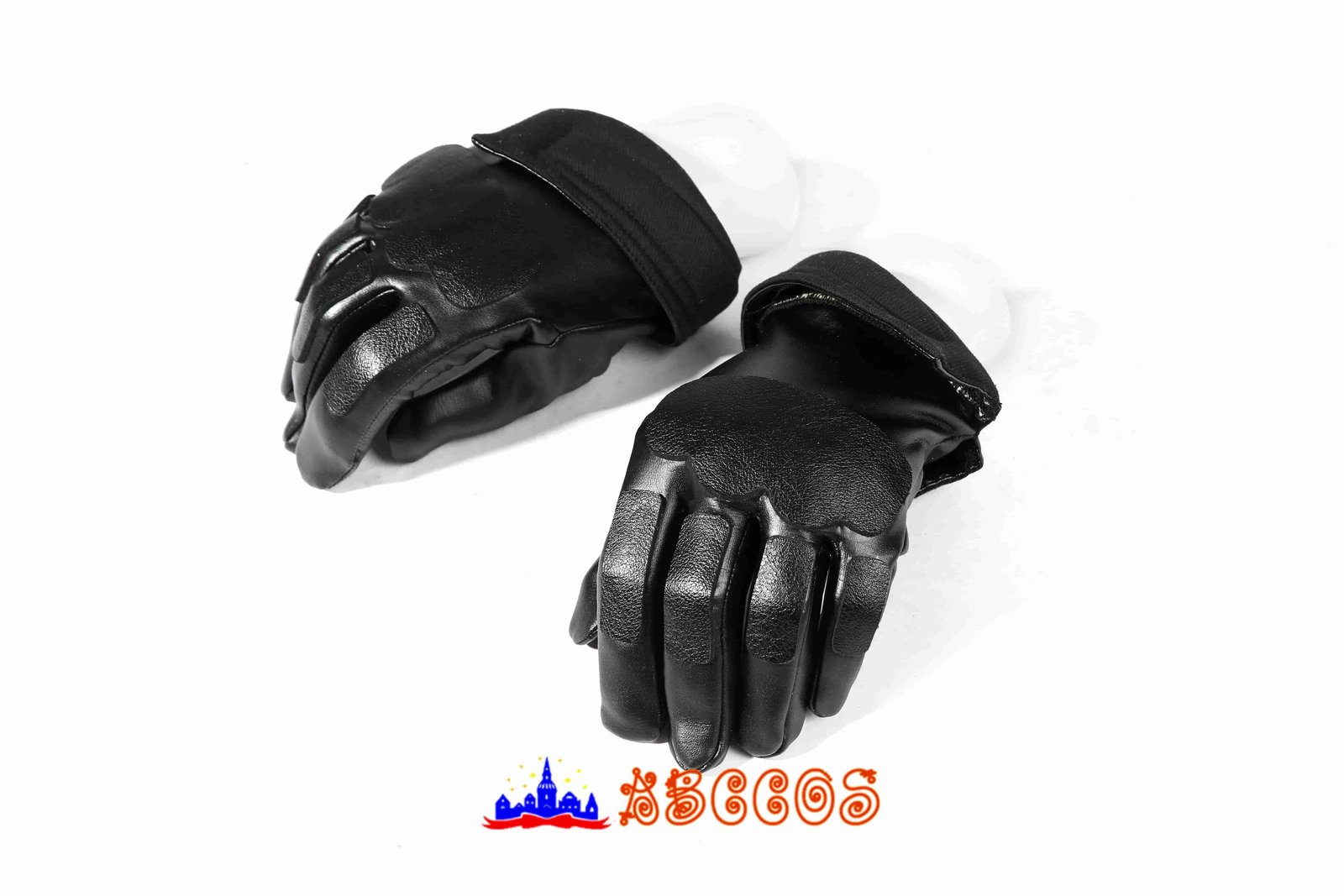 Resident Evil Requiem Leon cosplay costume-ABCcosplay