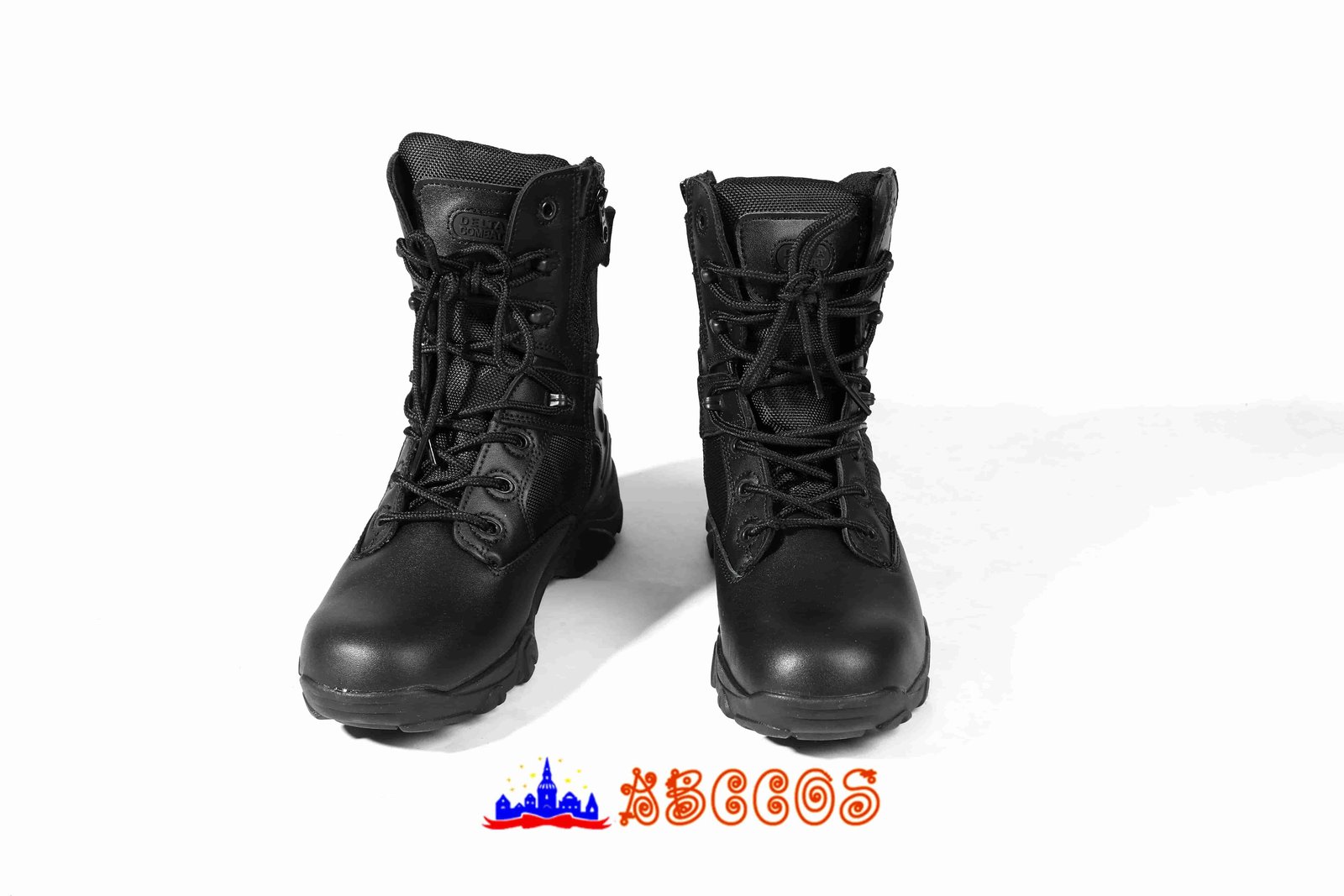 Resident Evil Requiem Leon cosplay costume-ABCcosplay